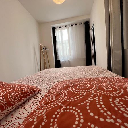 Appartamento Meaux Hyper Centre T2 Esterno foto